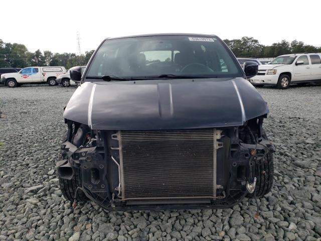 Photo 4 VIN: 2C4RDGEG2DR795445 - DODGE CARAVAN 