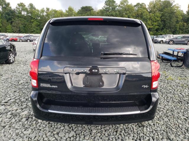 Photo 5 VIN: 2C4RDGEG2DR795445 - DODGE CARAVAN 