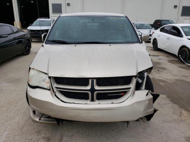 Photo 4 VIN: 2C4RDGEG2DR800384 - DODGE GRAND CARA 