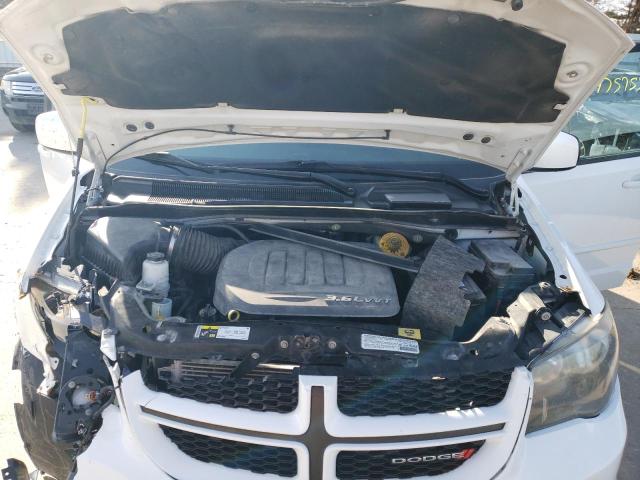 Photo 10 VIN: 2C4RDGEG2ER178449 - DODGE GRAND CARA 