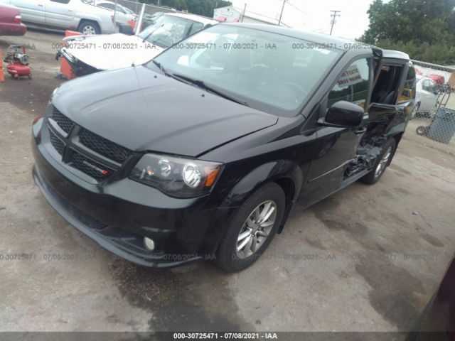 Photo 1 VIN: 2C4RDGEG2ER235779 - DODGE GRAND CARAVAN 