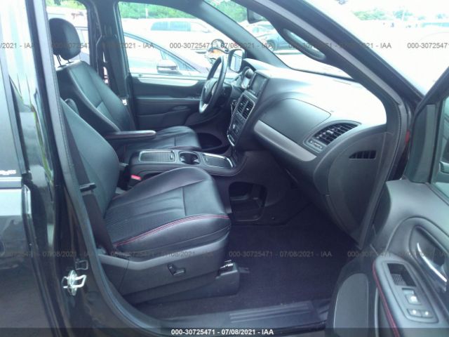 Photo 4 VIN: 2C4RDGEG2ER235779 - DODGE GRAND CARAVAN 