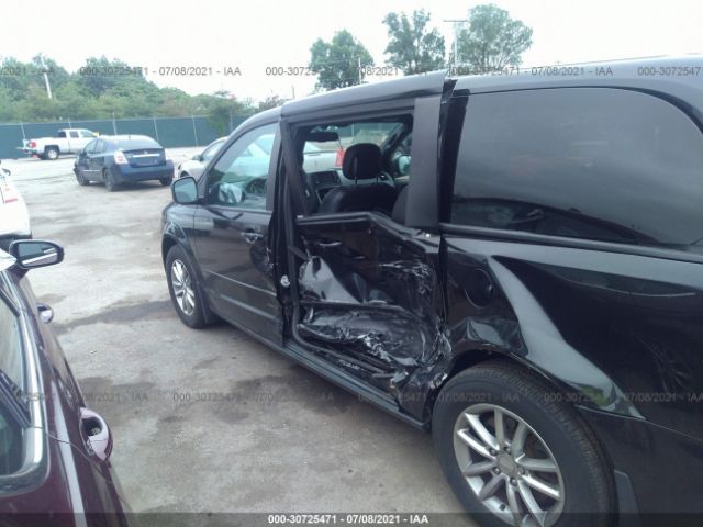 Photo 5 VIN: 2C4RDGEG2ER235779 - DODGE GRAND CARAVAN 