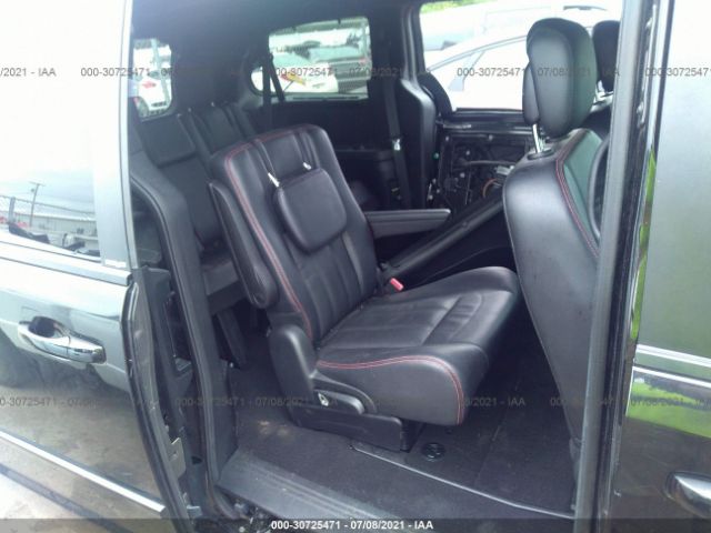 Photo 7 VIN: 2C4RDGEG2ER235779 - DODGE GRAND CARAVAN 