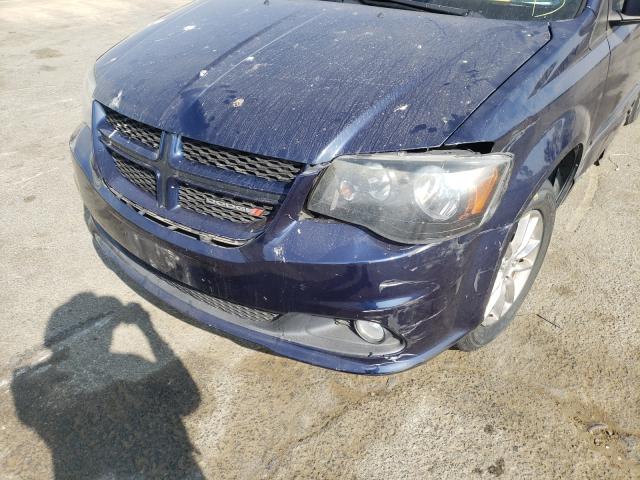 Photo 8 VIN: 2C4RDGEG2ER357297 - DODGE GRAND CARA 