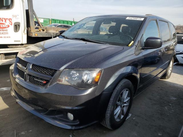 Photo 0 VIN: 2C4RDGEG2ER392521 - DODGE CARAVAN 