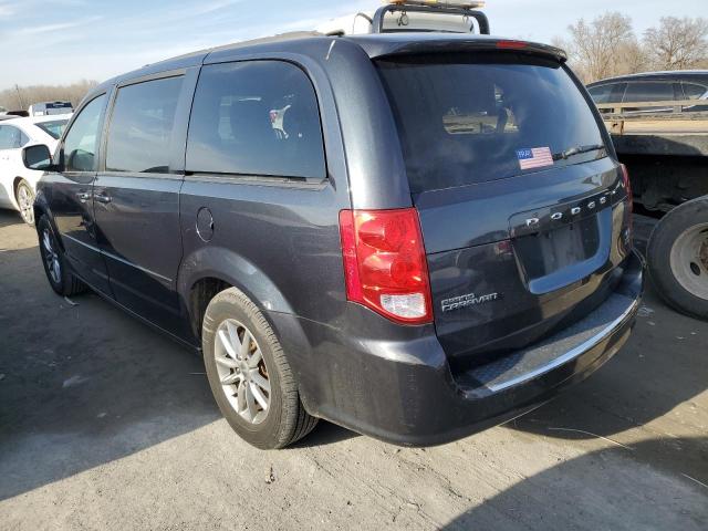 Photo 1 VIN: 2C4RDGEG2ER392521 - DODGE CARAVAN 