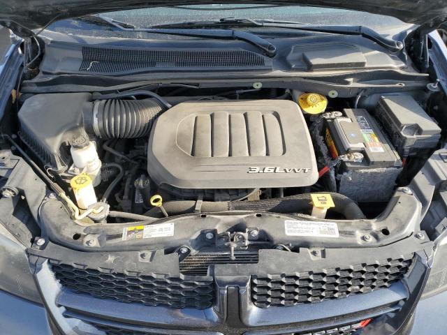 Photo 11 VIN: 2C4RDGEG2ER392521 - DODGE CARAVAN 