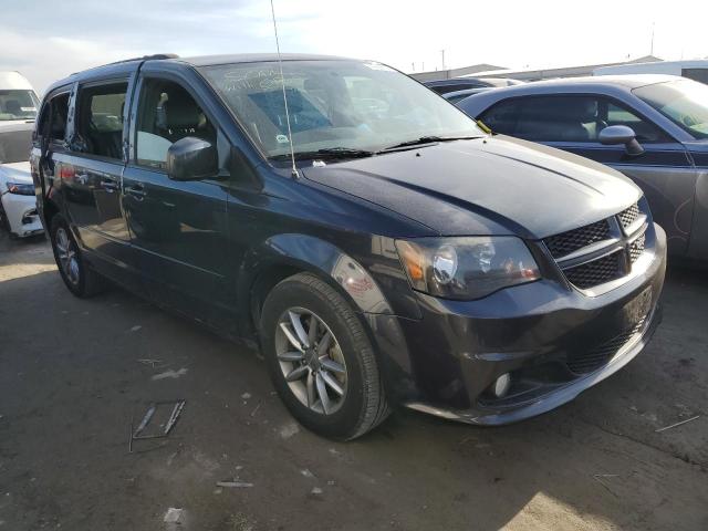 Photo 3 VIN: 2C4RDGEG2ER392521 - DODGE CARAVAN 