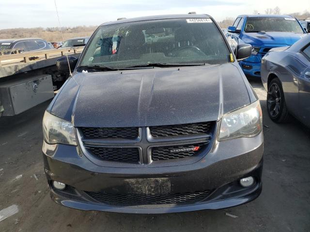 Photo 4 VIN: 2C4RDGEG2ER392521 - DODGE CARAVAN 