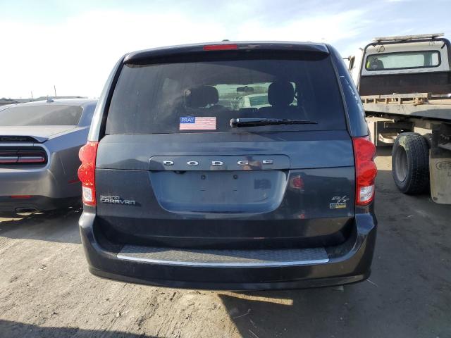 Photo 5 VIN: 2C4RDGEG2ER392521 - DODGE CARAVAN 