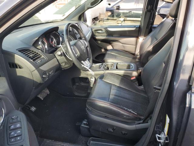 Photo 6 VIN: 2C4RDGEG2ER392521 - DODGE CARAVAN 