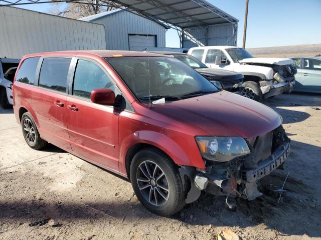 Photo 3 VIN: 2C4RDGEG2FR612161 - DODGE GRAND CARA 