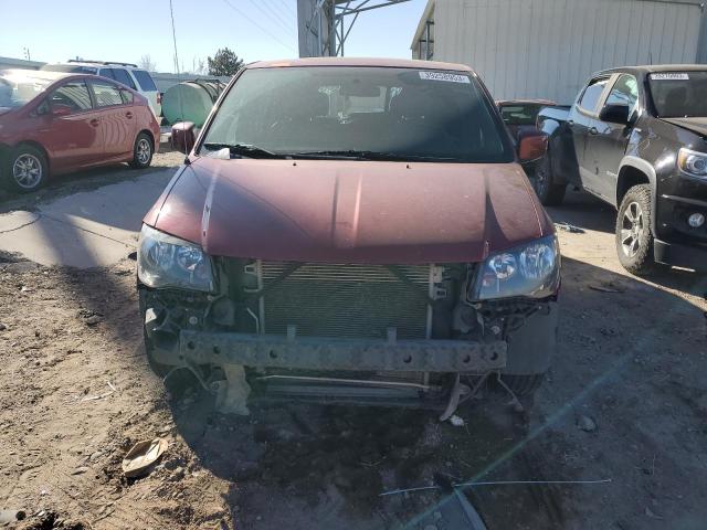 Photo 4 VIN: 2C4RDGEG2FR612161 - DODGE GRAND CARA 