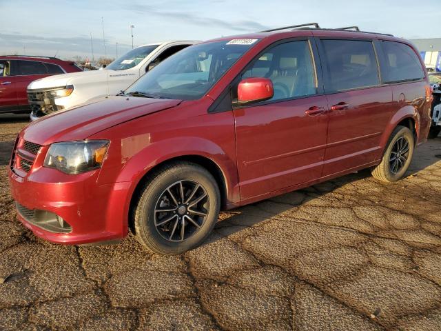 Photo 0 VIN: 2C4RDGEG2FR653874 - DODGE CARAVAN 