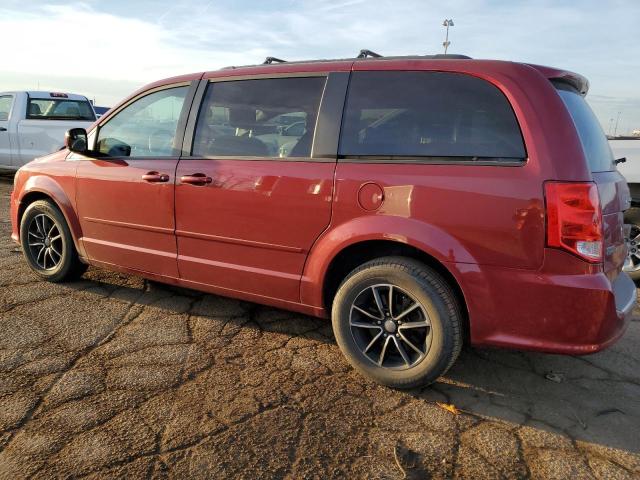 Photo 1 VIN: 2C4RDGEG2FR653874 - DODGE CARAVAN 