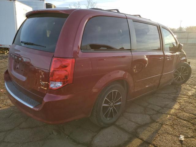 Photo 2 VIN: 2C4RDGEG2FR653874 - DODGE CARAVAN 