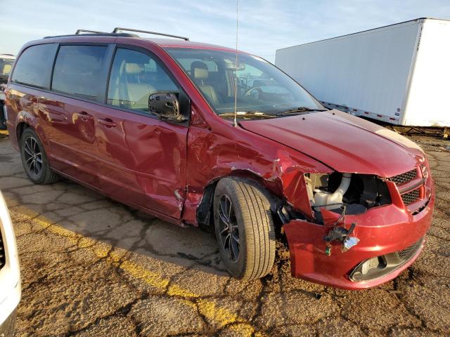 Photo 3 VIN: 2C4RDGEG2FR653874 - DODGE CARAVAN 