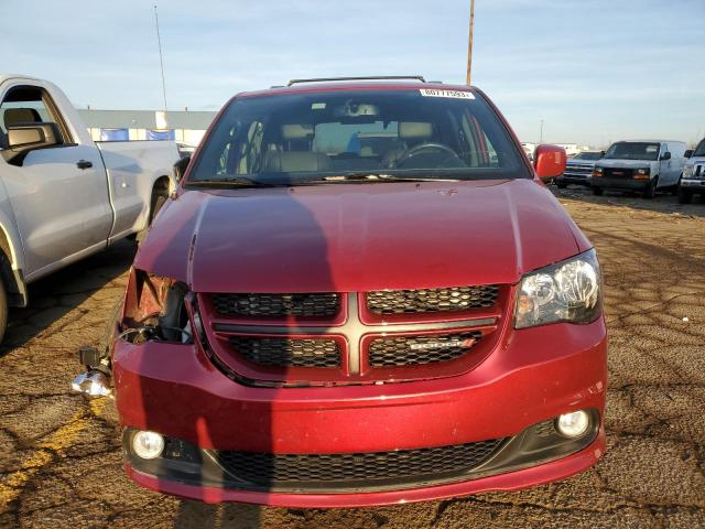 Photo 4 VIN: 2C4RDGEG2FR653874 - DODGE CARAVAN 