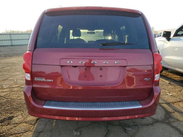 Photo 5 VIN: 2C4RDGEG2FR653874 - DODGE CARAVAN 