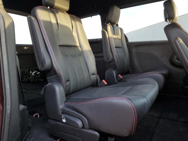 Photo 9 VIN: 2C4RDGEG2FR653874 - DODGE CARAVAN 