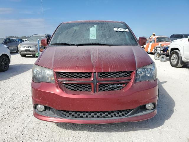 Photo 4 VIN: 2C4RDGEG2FR682663 - DODGE GRAND CARA 