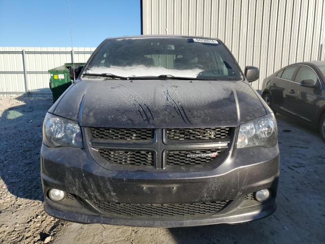 Photo 4 VIN: 2C4RDGEG2FR709523 - DODGE GRAND CARA 