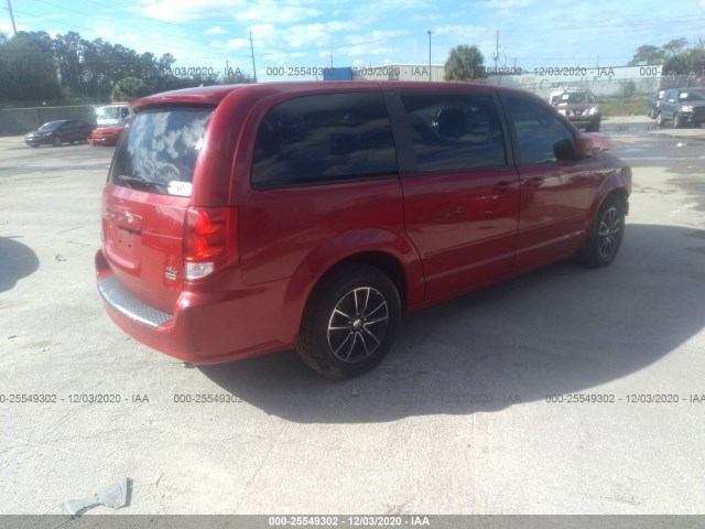 Photo 3 VIN: 2C4RDGEG2GR257395 - DODGE GRAND CARAVAN 