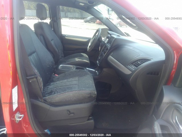 Photo 4 VIN: 2C4RDGEG2GR257395 - DODGE GRAND CARAVAN 