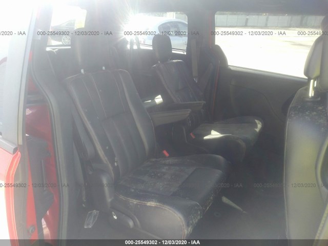 Photo 7 VIN: 2C4RDGEG2GR257395 - DODGE GRAND CARAVAN 