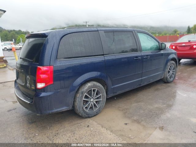 Photo 3 VIN: 2C4RDGEG2GR275217 - DODGE GRAND CARAVAN 