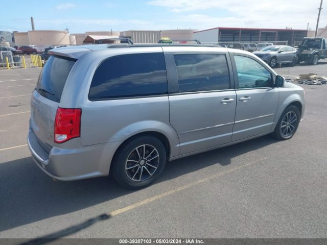 Photo 3 VIN: 2C4RDGEG2GR275332 - DODGE GRAND CARAVAN 