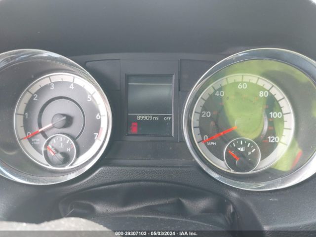 Photo 6 VIN: 2C4RDGEG2GR275332 - DODGE GRAND CARAVAN 