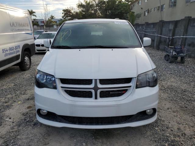 Photo 4 VIN: 2C4RDGEG2GR312878 - DODGE GRAND CARA 