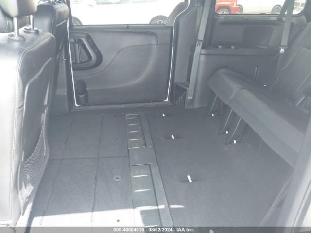 Photo 7 VIN: 2C4RDGEG2GR320866 - DODGE GRAND CARAVAN 