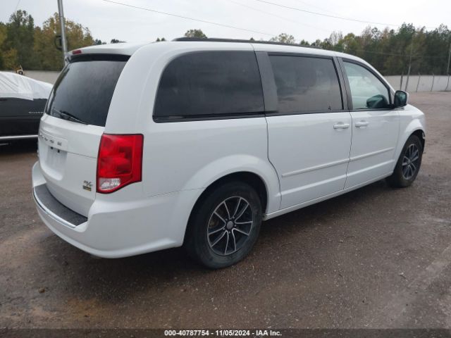 Photo 3 VIN: 2C4RDGEG2GR323914 - DODGE GRAND CARAVAN 