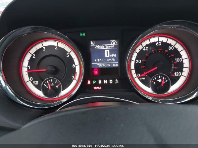 Photo 6 VIN: 2C4RDGEG2GR323914 - DODGE GRAND CARAVAN 