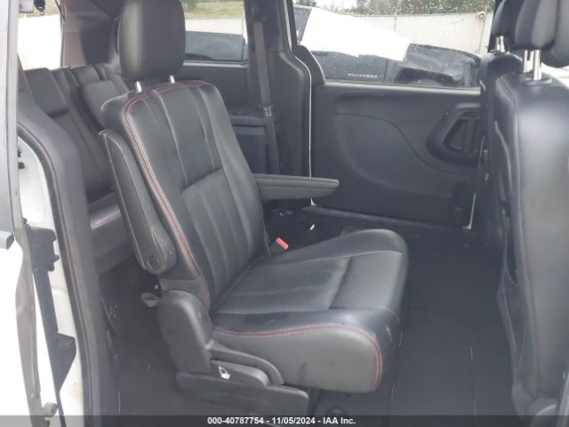 Photo 7 VIN: 2C4RDGEG2GR323914 - DODGE GRAND CARAVAN 