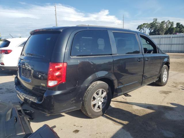 Photo 2 VIN: 2C4RDGEG2HR558377 - DODGE GRAND CARA 