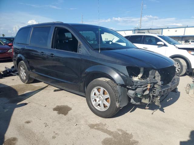 Photo 3 VIN: 2C4RDGEG2HR558377 - DODGE GRAND CARA 