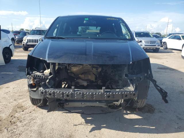 Photo 4 VIN: 2C4RDGEG2HR558377 - DODGE GRAND CARA 