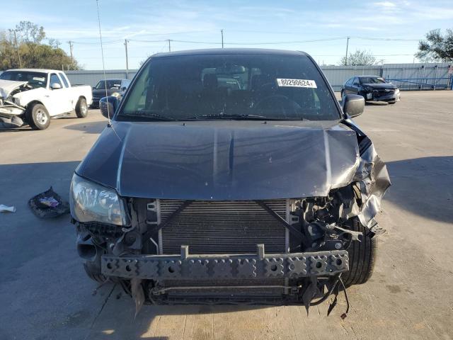 Photo 4 VIN: 2C4RDGEG2HR575468 - DODGE GRAND CARA 