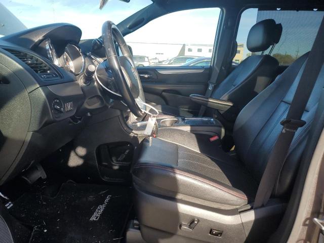 Photo 6 VIN: 2C4RDGEG2HR575468 - DODGE GRAND CARA 