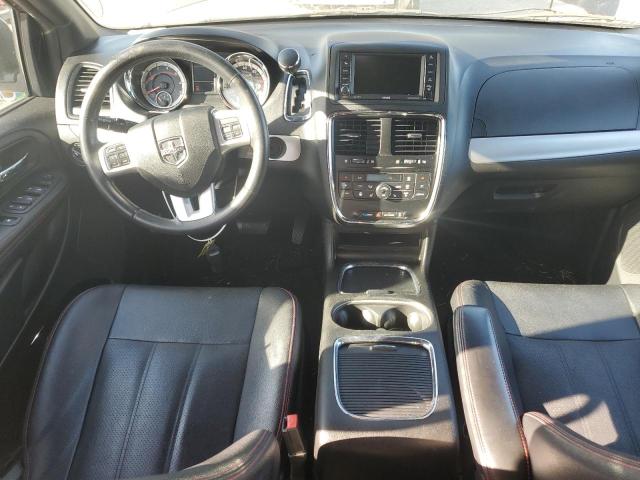 Photo 7 VIN: 2C4RDGEG2HR575468 - DODGE GRAND CARA 