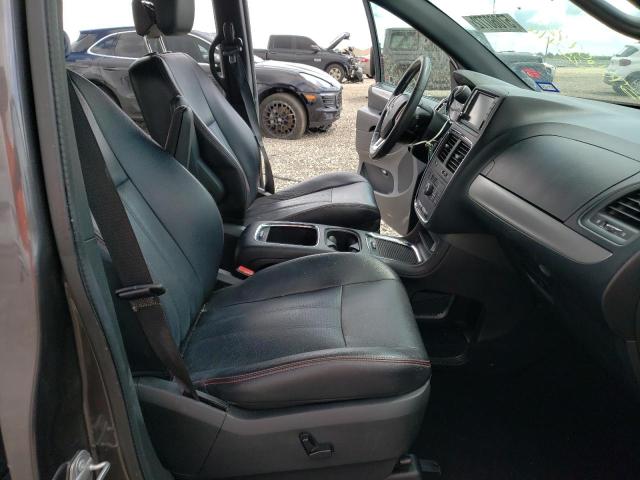 Photo 4 VIN: 2C4RDGEG2HR625446 - DODGE GRAND CARA 