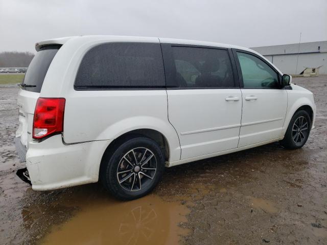 Photo 2 VIN: 2C4RDGEG2HR632882 - DODGE GRAND CARA 