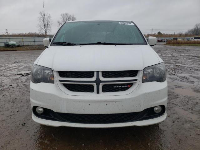 Photo 4 VIN: 2C4RDGEG2HR632882 - DODGE GRAND CARA 