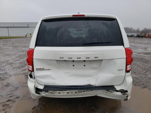 Photo 5 VIN: 2C4RDGEG2HR632882 - DODGE GRAND CARA 