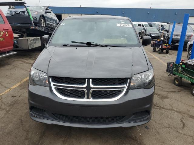 Photo 4 VIN: 2C4RDGEG2HR650931 - DODGE GRAND CARA 