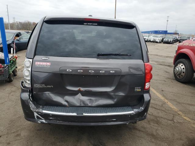 Photo 5 VIN: 2C4RDGEG2HR650931 - DODGE GRAND CARA 